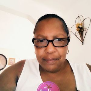 Meet your Posher, Cathy